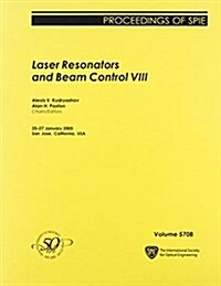 Laser Resonators And Beam Control (Paperback)