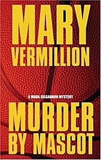 Murder by Mascot (Paperback)