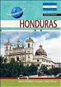 Honduras (Hardcover, Updated)