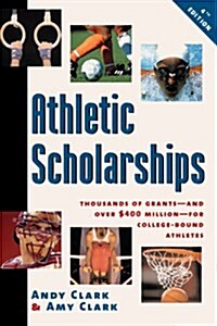 Athletic Scholarships (Hardcover, 4th)