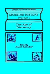 Maritime History (Paperback)