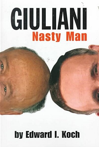 Giuliani (Paperback)