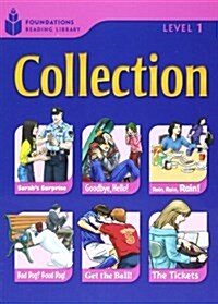Foundations Reading Library 1: Collection (Paperback)