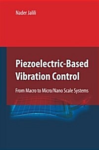 Piezoelectric-Based Vibration Control: From Macro to Micro/Nano Scale Systems (Paperback)