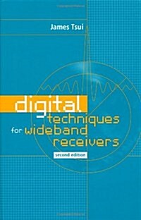 [중고] Digital Techniques for Wideband Receivers (Hardcover, 2)