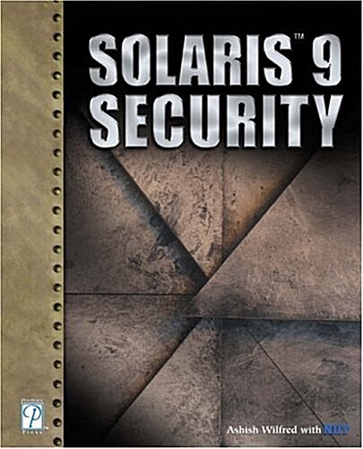 Solaris 9 Security (Paperback)