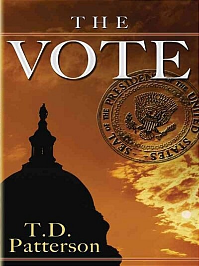 The Vote (Hardcover)