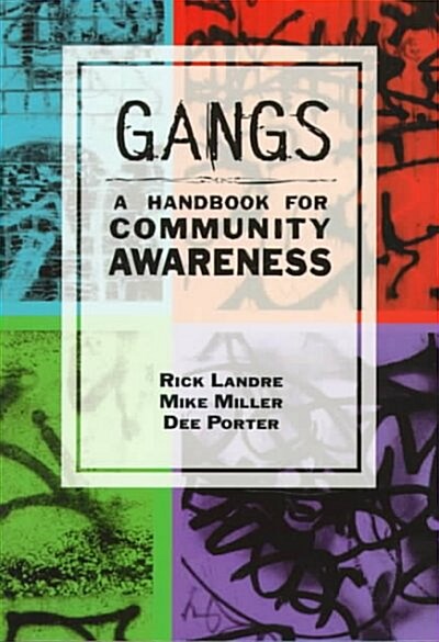 Gangs (Paperback)