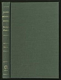 James Monroe Smith (Hardcover)
