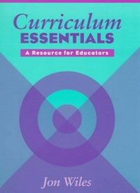 Curriculum essentials : a resource for educators
