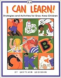 I Can Learn (Paperback)