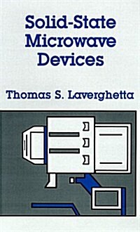 Solid-State Microwave Devices (Hardcover)