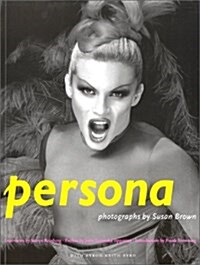 Persona (Paperback)