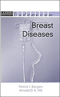 Breast Diseases (Hardcover, Spiral)