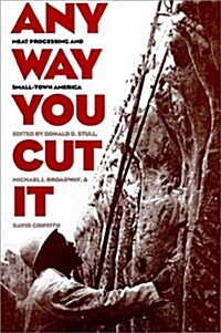 Any Way You Cut It (Paperback)