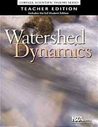 Watershed Dynamics (Hardcover, STUDENT, ED)