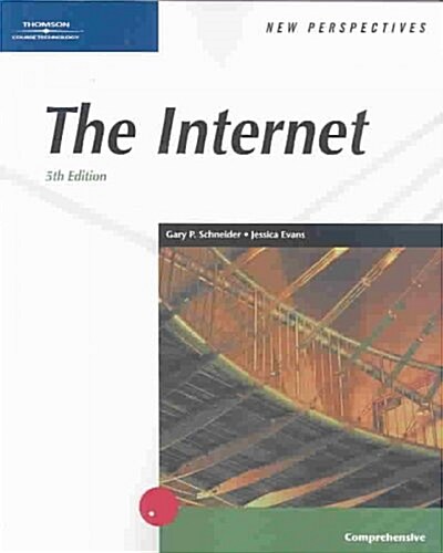New Perspectives on the Internet (Paperback, 5th)