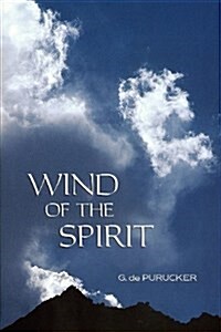 Wind of the Spirit (Paperback, 2, UK)