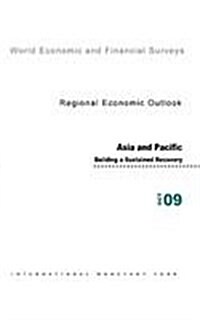 Regional Economic Outlook, Asia and Pacific, October 2009 (Paperback)