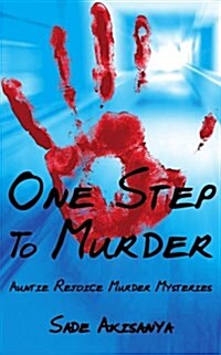 One Step to Murder (Paperback)