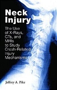 Neck Injury (Hardcover)