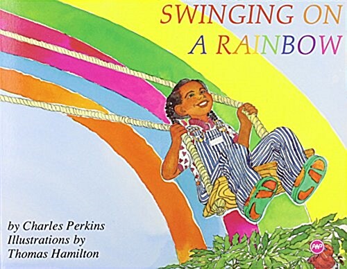 Swinging on a Rainbow (Paperback)