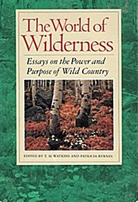 The World of Wilderness (Paperback)