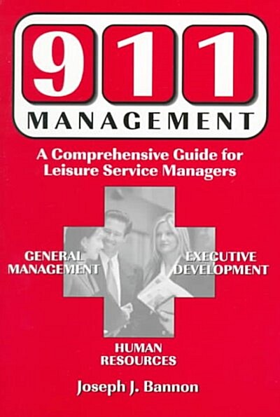 911 Management (Paperback)