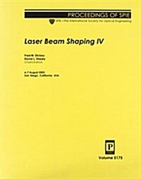 Laser Beam Shaping (Paperback)
