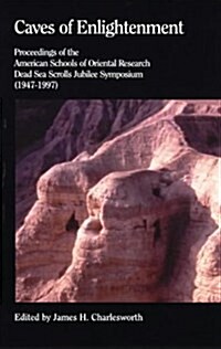 Caves of Enlightenment (Paperback)