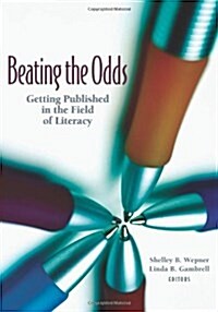 Beating the Odds (Paperback)