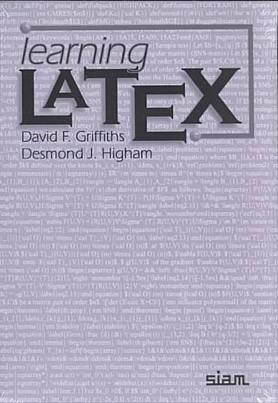 Learning Latex (Paperback)