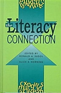 The Literacy Connection (Hardcover)