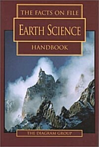 The Facts on File Earth Science Handbook (Hardcover)