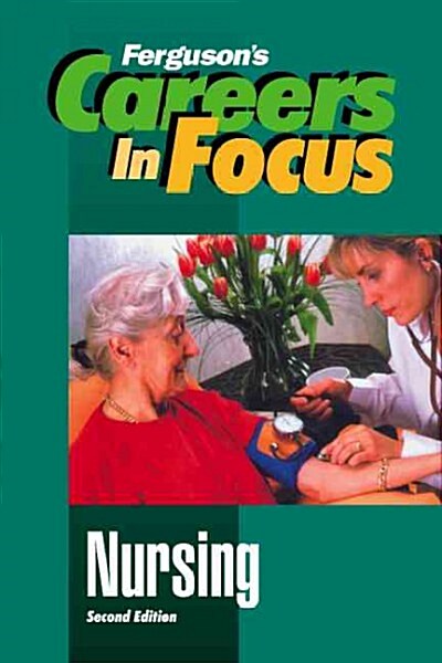 Nursing (Hardcover, 2nd)