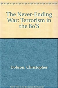 The Never-Ending War (Paperback)