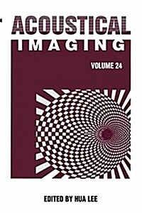 Acoustical Imaging (Paperback, 2002)