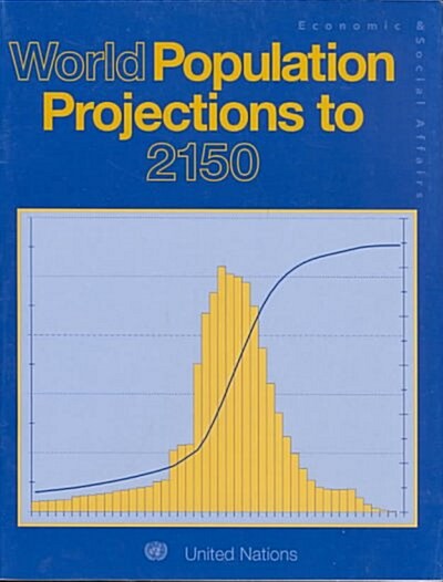 World Population Projections 2150 (Paperback)