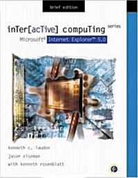 Microsoft Internet Explorer 5.0 Brief (Paperback)