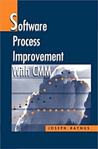 Software Process Improvement with CMM (Hardcover)