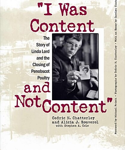 I Was Content and Not Content (Hardcover)