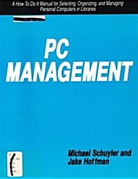PC Management (Paperback)