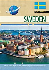 Sweden (Hardcover, Updated)