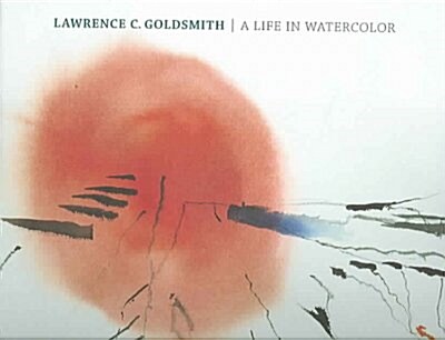 A LIfe In Watercolor (Hardcover)