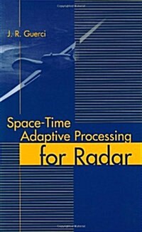 Space-Time Adaptive Processing for Radar (Hardcover)