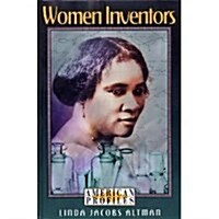 Women Inventors (Hardcover)