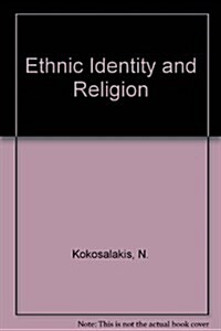 Ethnic Identity and Religion (Paperback)