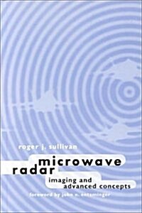 Microwave Radar Imaging and Advanced Concepts (Hardcover)