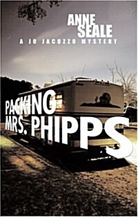 Packing Mrs. Phipps (Paperback)