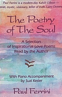 The Poetry of the Soul (Cassette, Abridged)